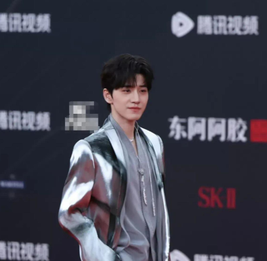 几位男星的星光大赏红毯生图，哪位扛住了？

王弘毅、陈靖可、周震南、王子奇、张凌