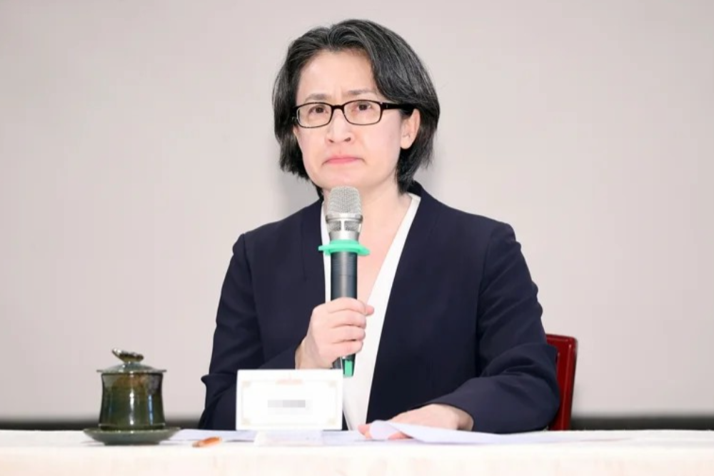 【台成立“立法院全民防卫联机”，民进党当局推行“全民皆兵”的重要一步】在民进党的