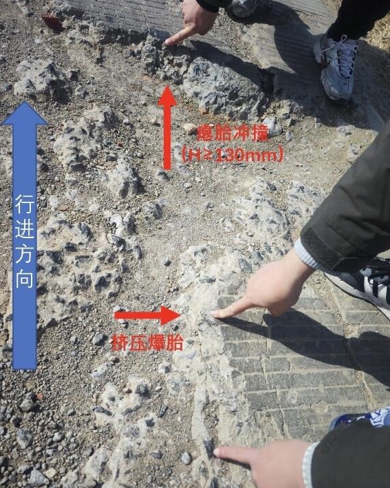 小米汽车断轴的司机不愿意做酒驾检测，个人估计有以下两个原因。
第一是不差这点赔偿