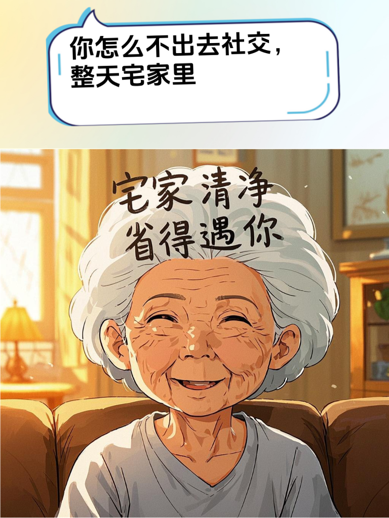 情商大师教你：如何优雅地怼回去！