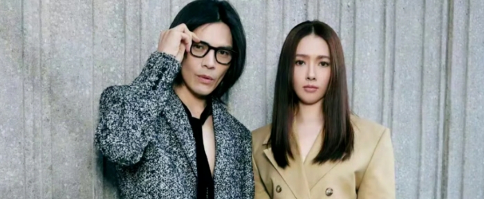 向佐郭碧婷同框太尴尬，全程爱答不理，装都不装了？