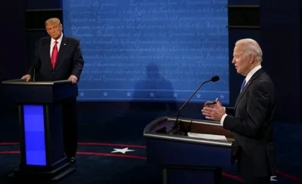 特朗普这个人确实是不按套路出牌，他上一次当总统第一天，就宣布美国退出了TPP，后