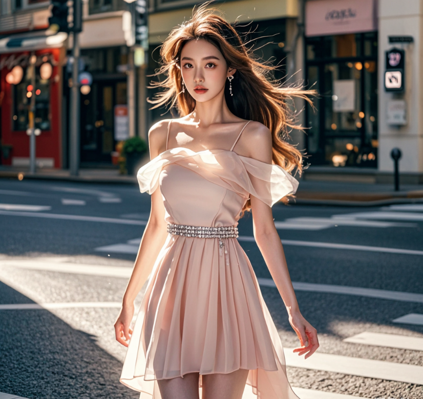 顾北辰，你们这是在做什么？