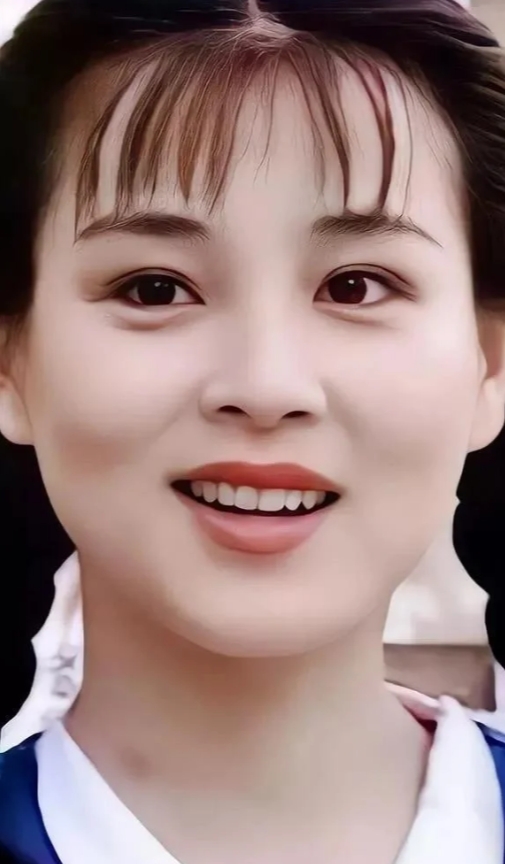 赵明明：情路坎坷仍坚强