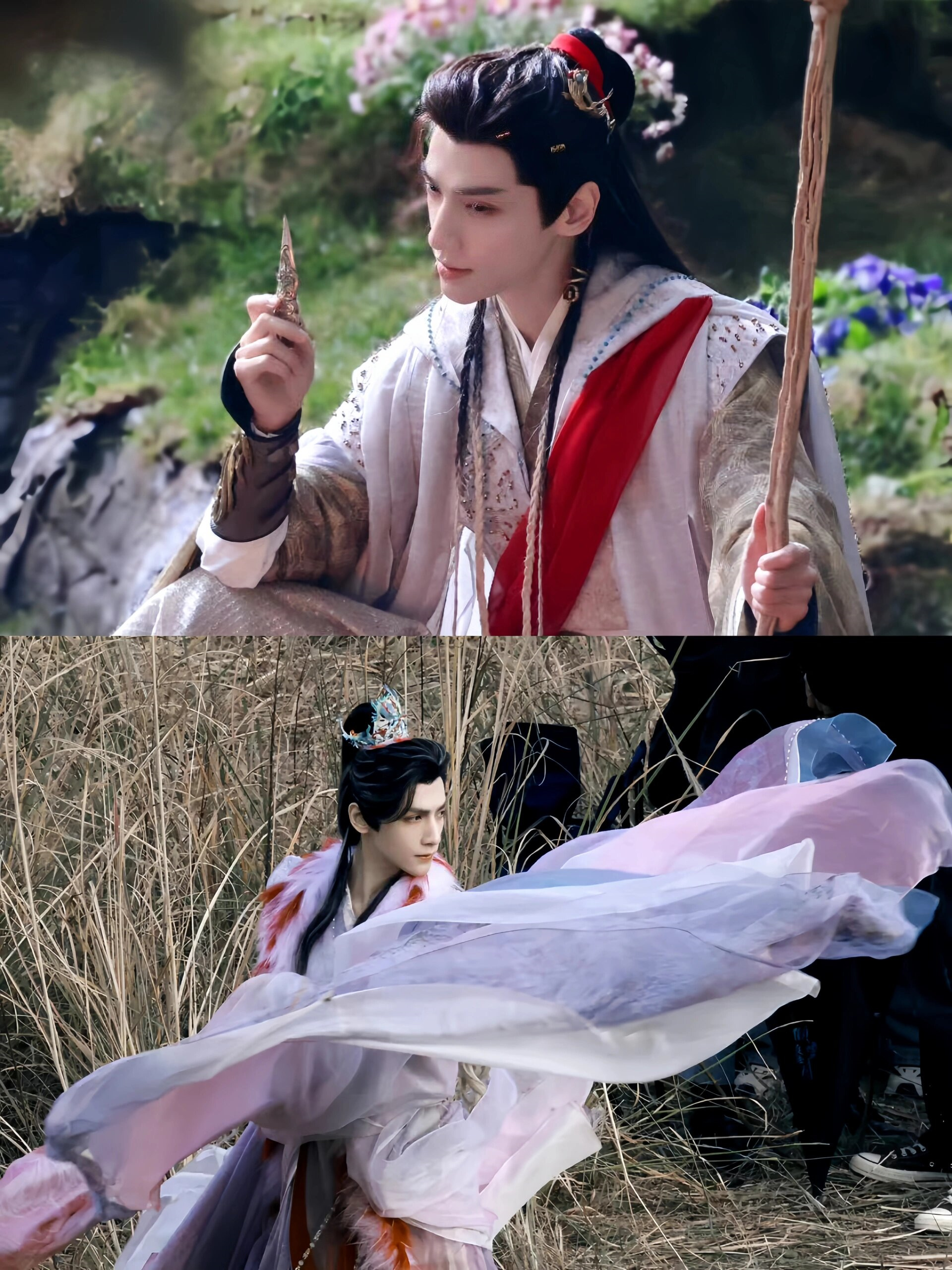 《水龙吟》好剧推荐！