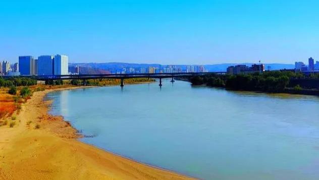 黄土高坡上最大的城市，经济实力强到惊人，悲壮历史却少为人知！