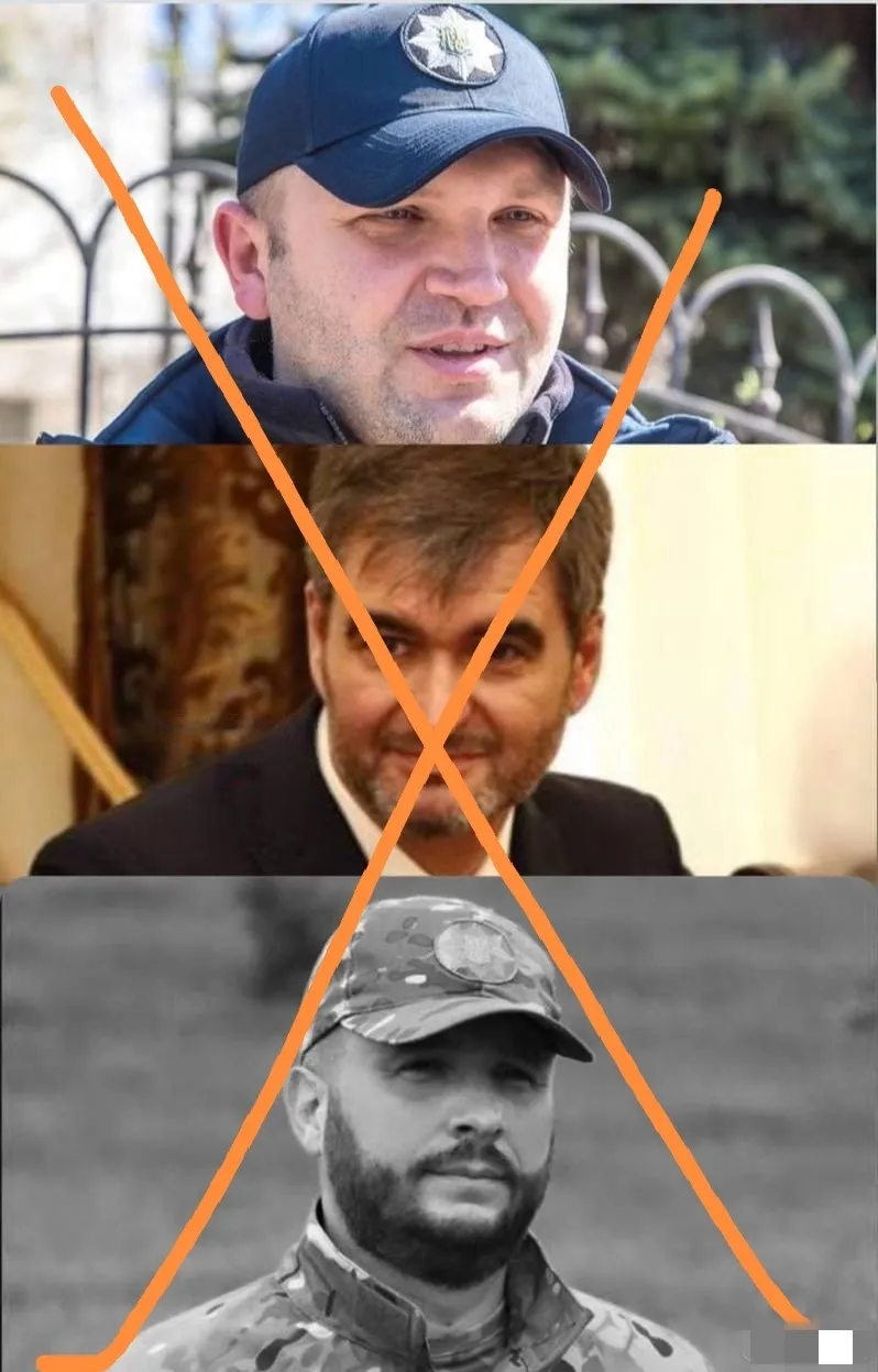 敖德萨游击队立新功！

据乌克兰反政府武装（游击队）3月16日宣称，昨天乌克兰军