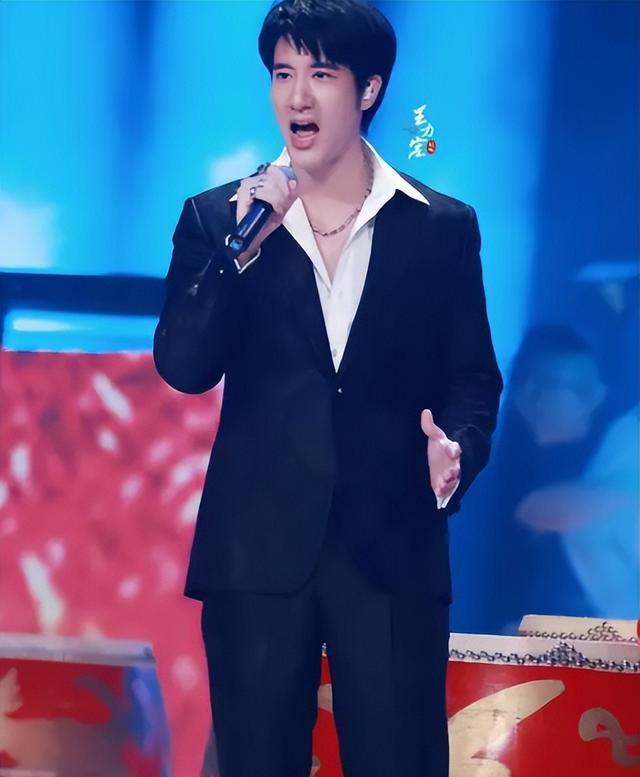 万万没想到，被封禁2年的王力宏，以这般姿态，再次回归“神坛”（王力宏处罚结果公布）-第35张图片-九妖电影