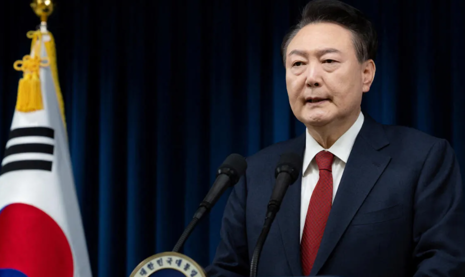 尹锡悦开始反击！