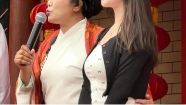 这条件，也在相亲吗？
