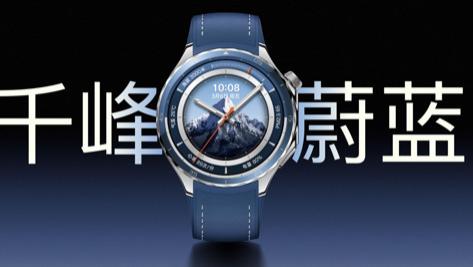 年轻人健康救星来了！OPPOWatchX2推出无感高血压风险评估