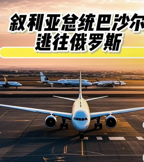 叙利亚的情报部门早就与俄罗斯交接好了