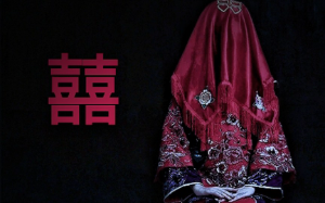 我死后，家里给我配阴婚，新娘却吐了一床血