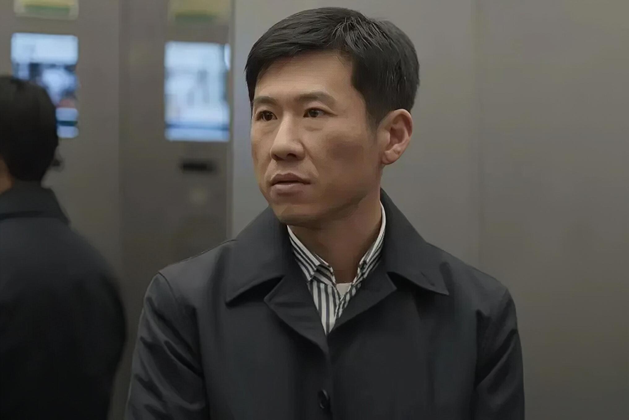 那伟和沈琳的人生转折从王睿智出家开始