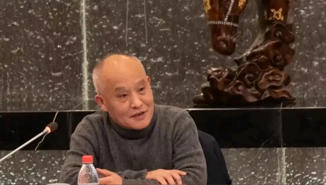 王贵元教授行政级别可不一般啊，人大女博士虽然证据充分，但处理结果也不要太过乐观！