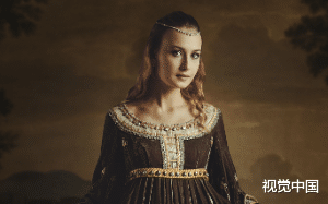 中世纪君王也得不到我的爱