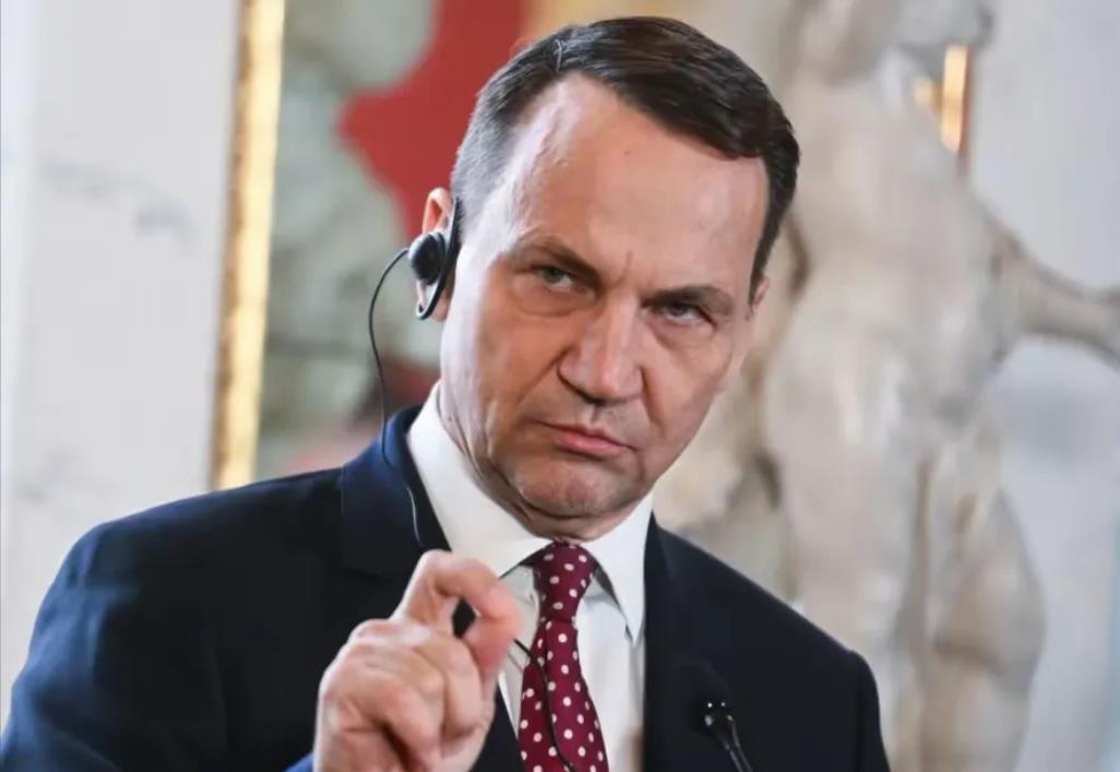 中国🇨🇳应该向波兰提出强烈抗议！绝不惯着反华政客，绝不让他们习以为常，肆无忌