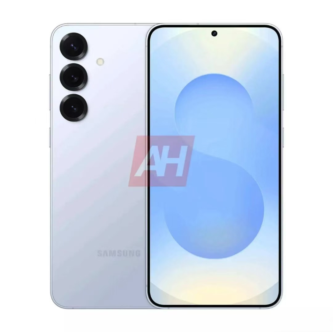 【三星 Galaxy S25 系列全配色渲染图及配置参数抢先看】