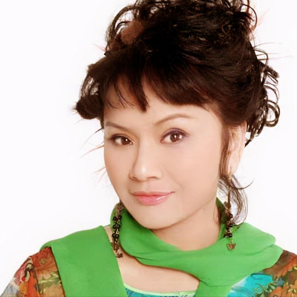王静插足婚姻，事业尽毁，如今孤独终老