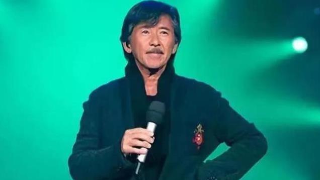 事实证明，铁肺林子祥和天后叶倩文的淡出是整个乐坛的悲哀和损失
