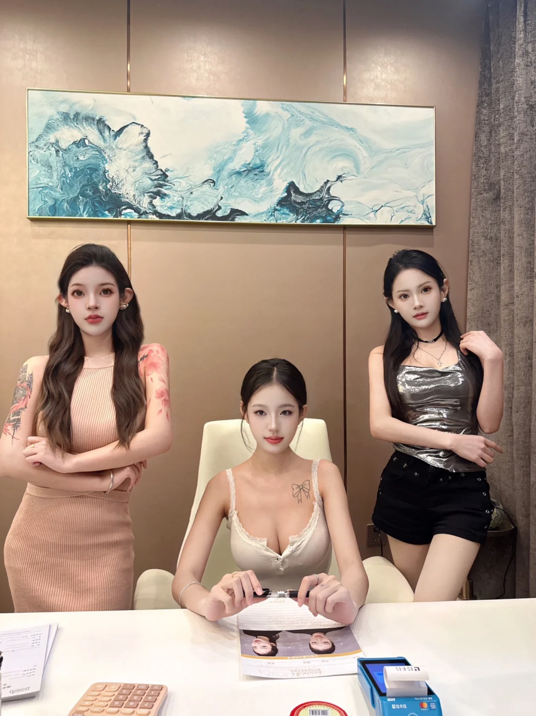 广西·南宁
成为任何人角色之前 先成为最好的自己