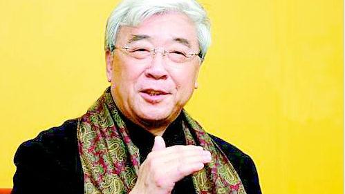 纪念苏叔阳老师：精神永在，作品长存