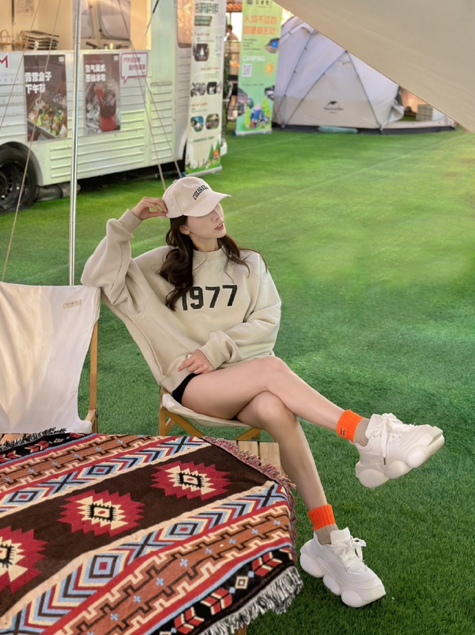 魔都时尚打卡4hr｜好看的展览好逛的店