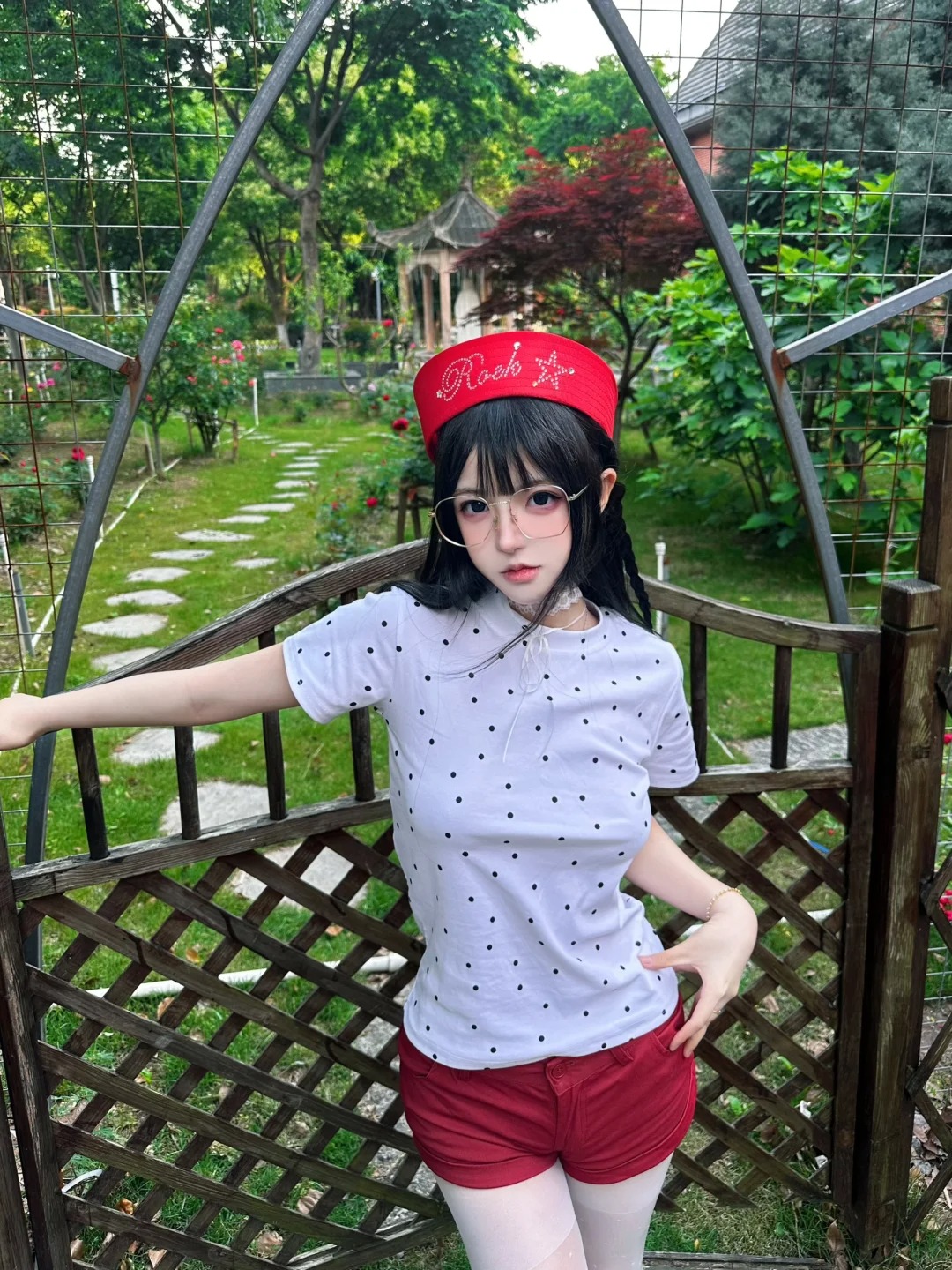 你看荒芜之地那颗太阳