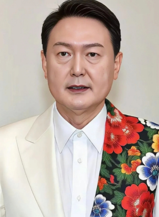 韩国刚刚传来大消息！
昨日下午2点45分韩国检方向首尔中央地方法院申请，将尹锡悦