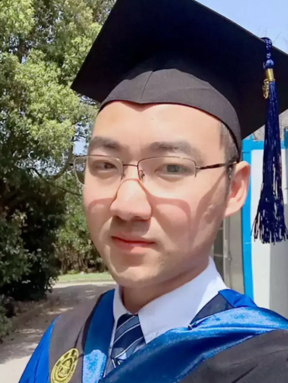“爸，妈，不要把我去世的消息告诉奶奶，就说我出国留学了。”2019年，年仅29岁