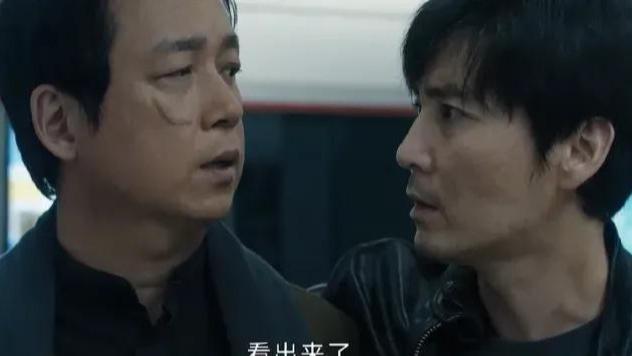 时隔七年，《白夜破晓》是否还能称为刑侦剧天花板？