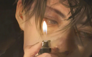 法医女友的白月光杀死了我，可女友却帮他做伪证，直到五年后，当女友认出当年的遗骸是我后，她哭瞎了眼