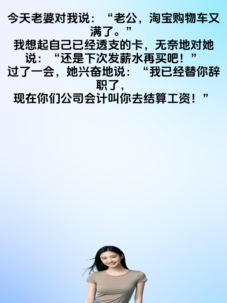欢乐段子大狂欢节，笑点就是你的入场券！