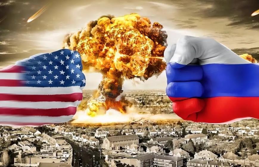 战备动员令下达，全球紧张局势骤然升级
 
美国政府下达全国战备动员令，一时间，全