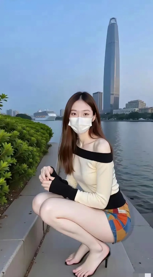 不懂就问，这种鞋是双面胶粘的吗？