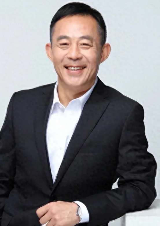 侯勇：你喜欢他塑造的硬汉形象吗