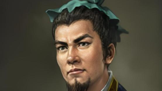 三国曹魏集团#谋士如雨之董公仁