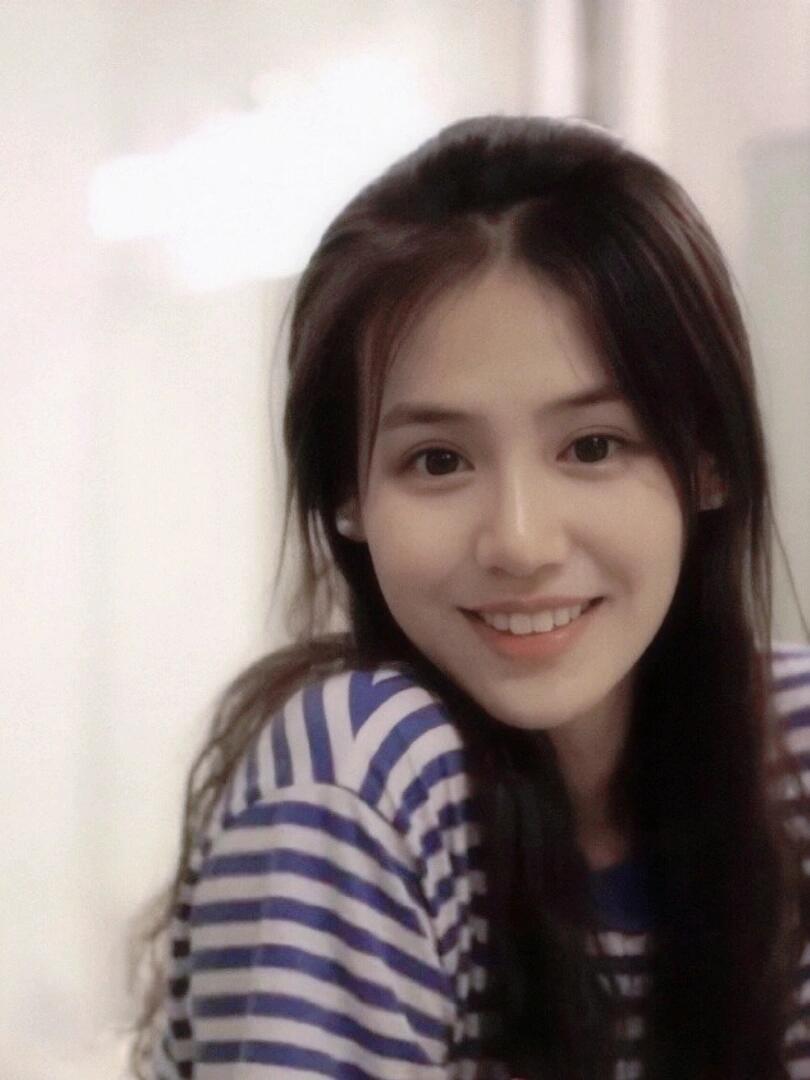 小马哥的笑容是真治愈