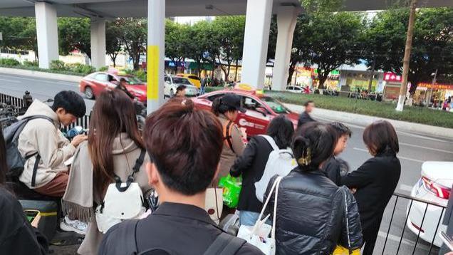 几个意思？广州到佛山三水大巴票价降到3元，精彩度堪比商战大片