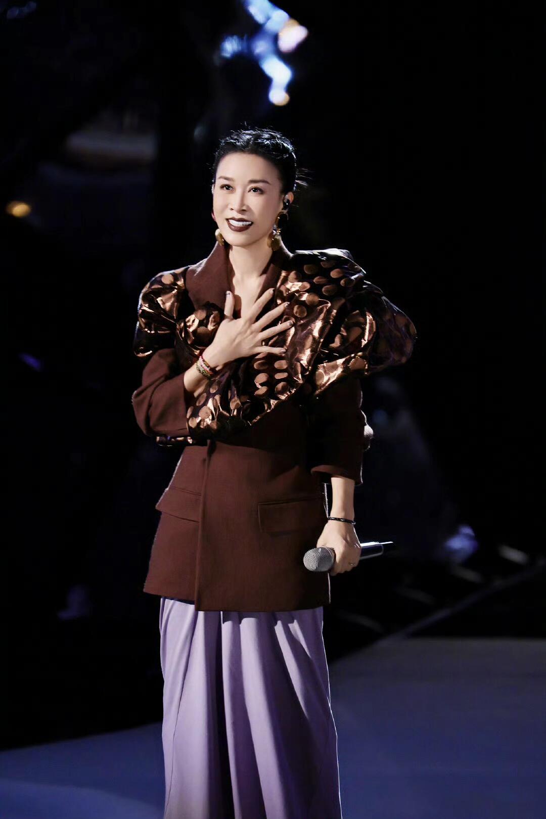 那英和王菲的那些事