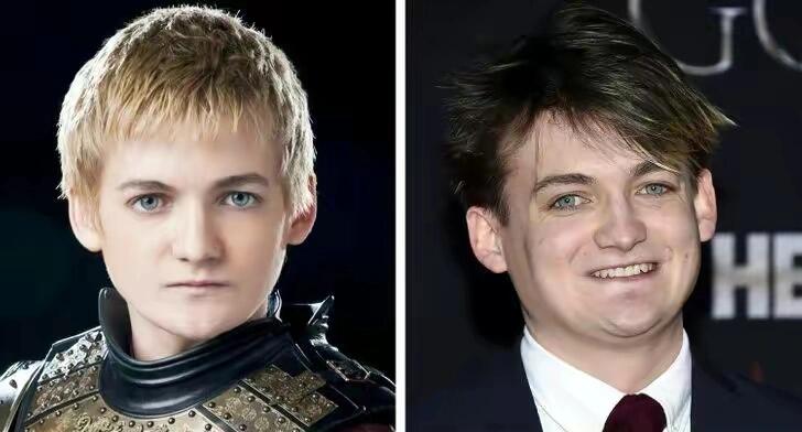 权游时光之变，我们追过的英雄与传奇