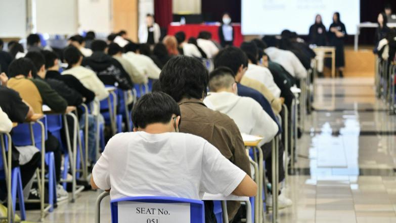 香港DSE风波不断，内地双非港宝在港教育受阻？升学路如何规划？