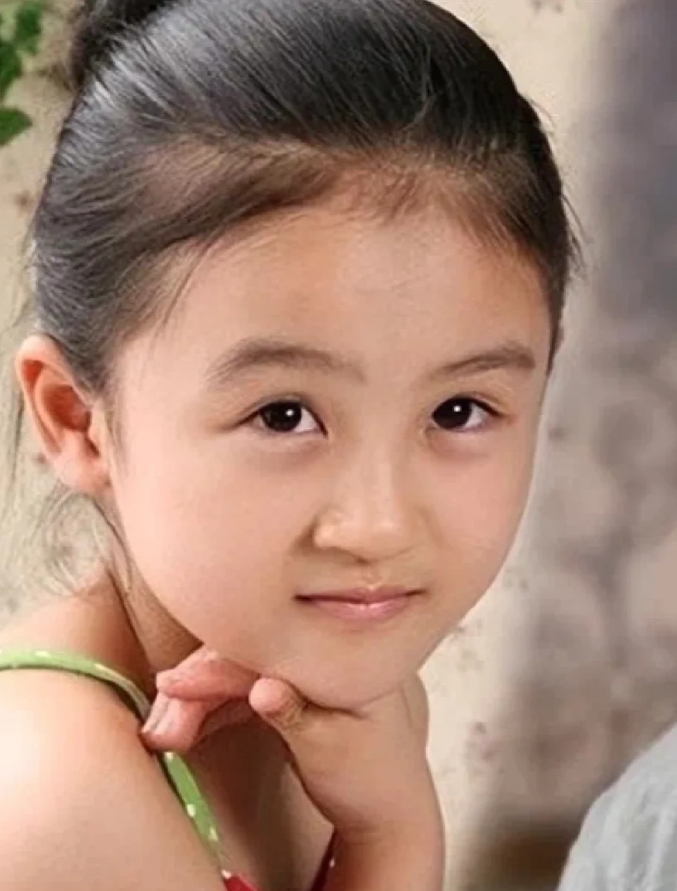 逆袭式长大的童星现在到底怎么样了？