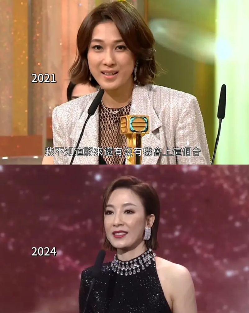 TVB五小花、小生真的惨！

五小花：

杨怡、佘诗曼、胡杏儿、蔡思贝、唐诗咏