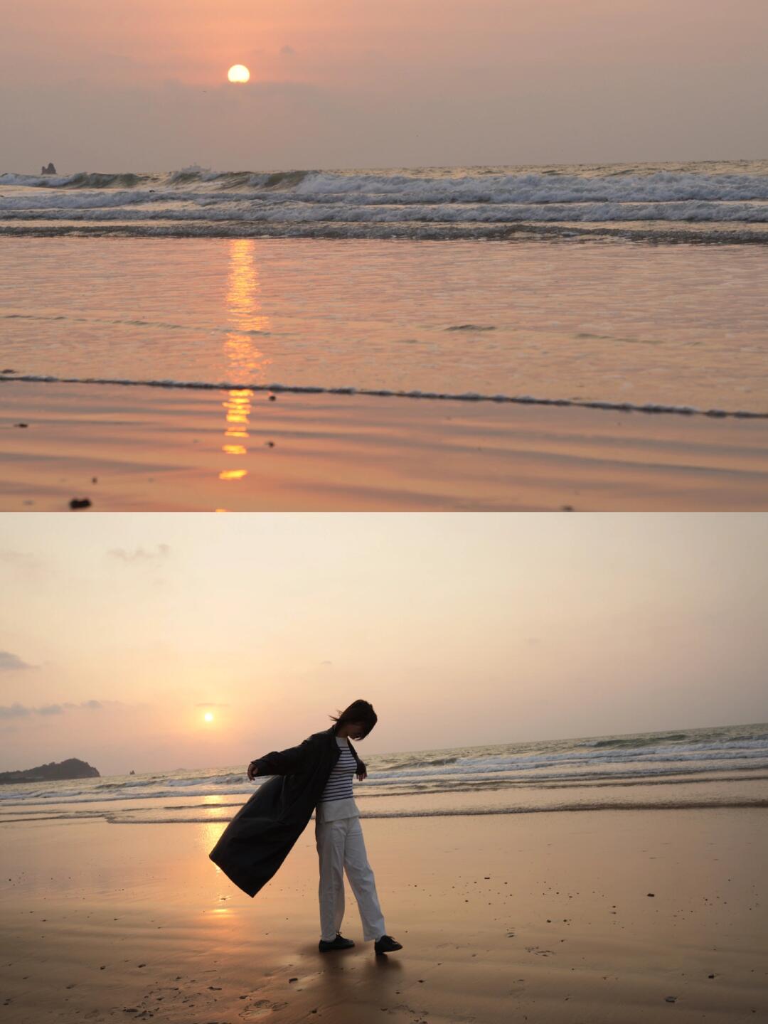 摄影师亲测好拍📸的几条青岛遛弯儿路线