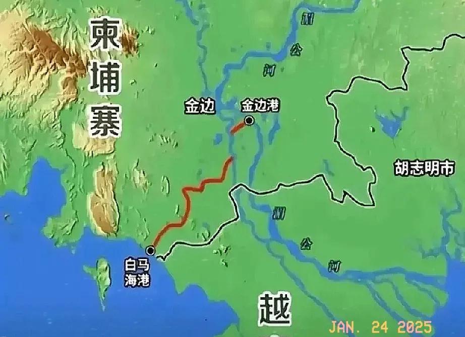 谁还敢小觑中国实力
伊朗、柬埔寨等国，若以为中国离不开他们，那就大错特错了！中国