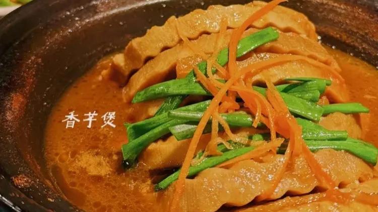杭州必吃，藏在龙井路上的170年的老宅里的杭帮菜！！