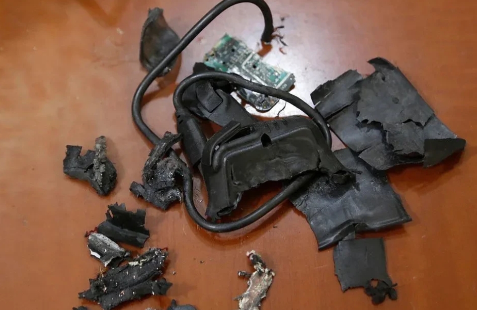 全球供应链再一次迎来新重组，黎巴嫩爆炸再一次引发供应链担忧。接下来都会重新评估全