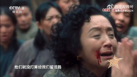 #追风者#要笑疯你到底想干什么。。。别让来来失去他珍视的一切好吗。