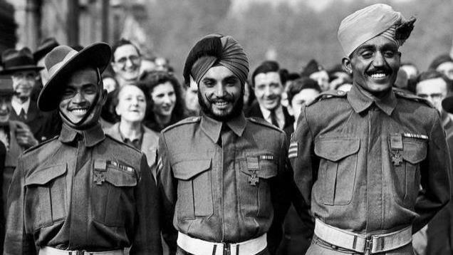 日军侵华14年，为何入侵印度5个月就放弃？是时候说清当年真相了